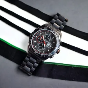 Tag Heuer Watch For Men