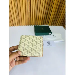 Goyard Wallet For Men (SUP435)