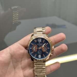 Tommy Hilfiger Watch For Men