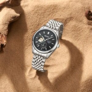 Seiko Watch For Men (BOT80)
