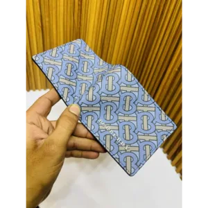 Burberry Wallet For Men (SUP505)