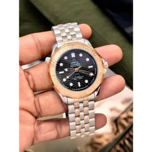 Omega Seamaster Watch For Men