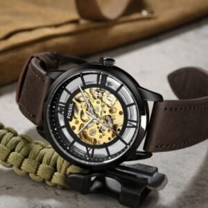Fossil Watch For Men (BOT189)