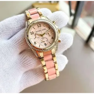 Calvin Klein Watch Copper With Brown For Women (SW429)