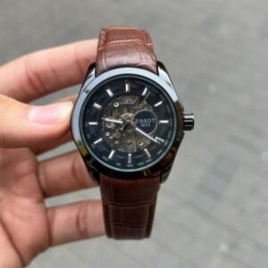 Tissot Watch For Men (BOT109)