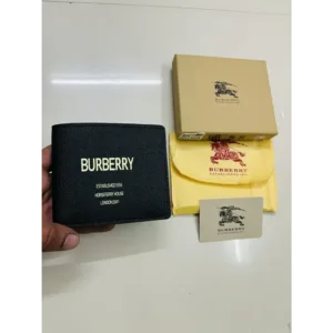 Burberry Wallet For Men (SUP542)