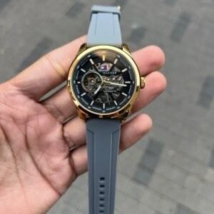 Tommy Hilfiger Watch  For Men (BOT191)