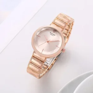 Rolex Watch Acnos For Women (SW228)