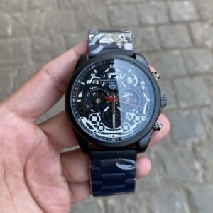 Tag Heuer Watch Cr7 For Men (BOT192)