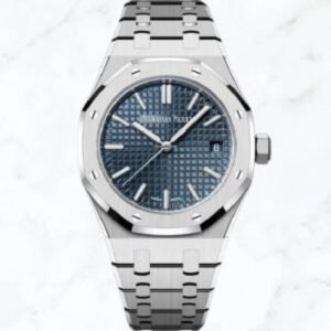 Audemars Piguet Watch Royal Oak For Men