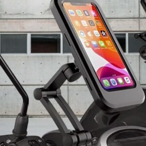 Motorcycle Bike Mobile Phone Holder