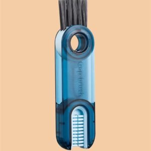 3 in 1 Multifunctional Cleaning Brush