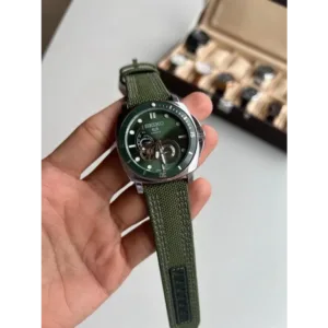 Seiko Watch For Men (SUP345)