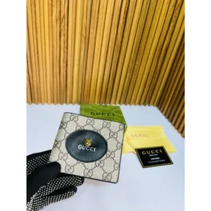 Gucci Wallet For Men (SUP546)