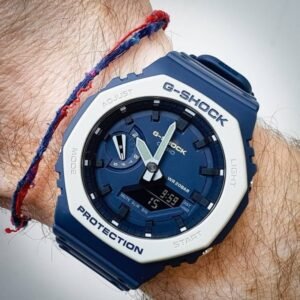 Casio G Shock Watch Ga2100 For Men
