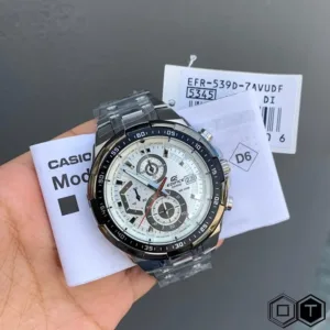 Stylish Casio Edifice Watch Efr539 For Men (SG1917)