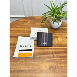 Bally Wallet For Men (SUP443)