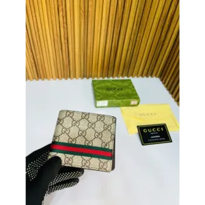 Gucci Wallet For Men (SUP547)