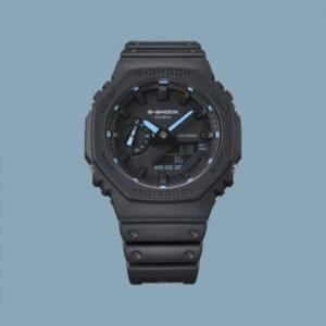 Casio G Shock Watch Ga2100 For Men