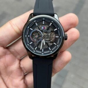 Tommy Hilfiger Watch For Men (BOT117)