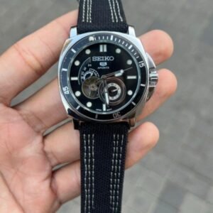 Seiko Watch For Men (BOT197)