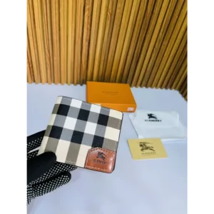 Burberry Wallet For Men (SUP548)