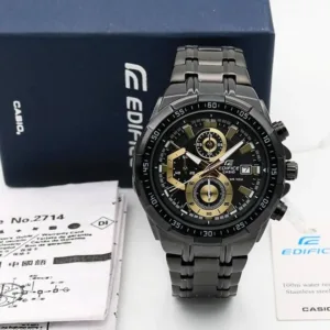 Stylish Casio Edifice Watch Efr539 For Men (SG1918)