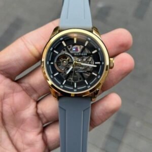 Tommy Hilfiger Watch For Men (BOT118)