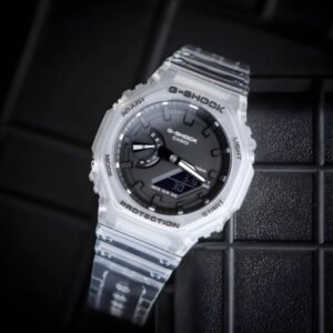 Casio G Shock Watch Ga2100 For Men
