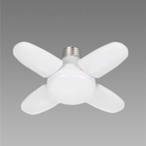 Mini Fan Led 25 Watt