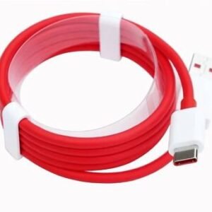 1M DASH RAPID CHARGE USB Type C Cable