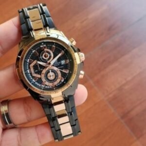 Edifice Watch For Men (BOT225)