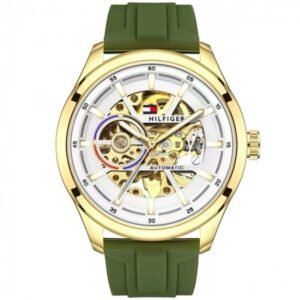 Tommy Hilfiger Watch For Men (BOT119)