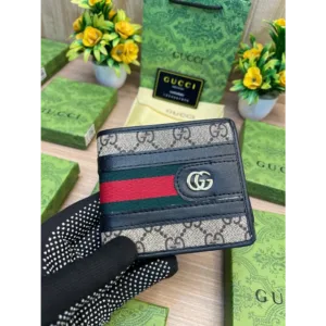 Gucci Wallet For Men (SUP550)