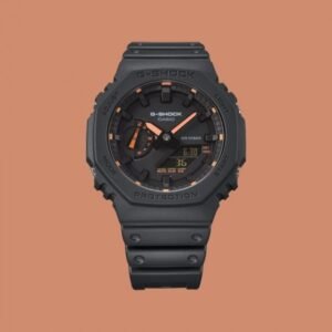 Casio G Shock Watch Ga2100 For Men