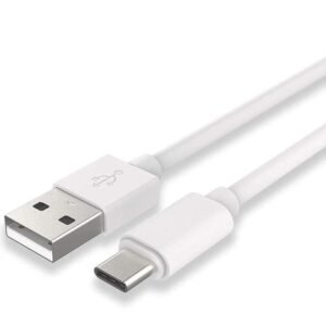 Samsung Galaxy Auto Ryde Type C Data Cable