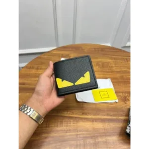 Fendi Wallet For Men (SUP447)