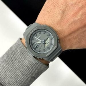 Casio G Shock Watch Ga2100 For Men