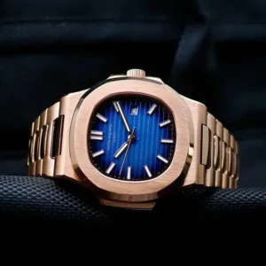 Patek Philippe Watch For Men (SG33)