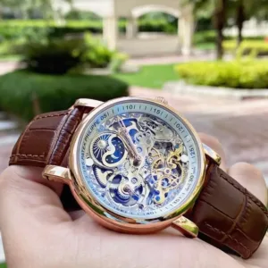 Stylish Patek Philippe Watch For Men (SG1842)