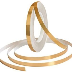 Waterproof Adhesive Tape For Sealing Wall Tile For Home Decor, Bathroom Accessories 25 Meter