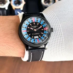 Jacob & Co Watch For Men (SUP353)