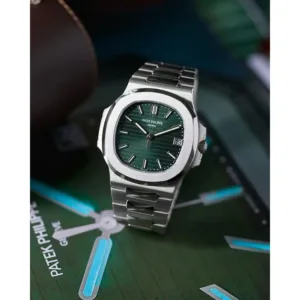 Patek Philippe Watch For Men (SG34)