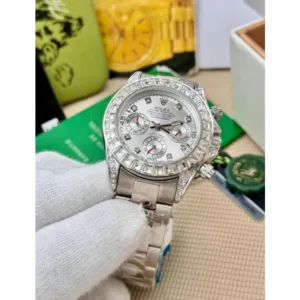 Rolex Watch For Men