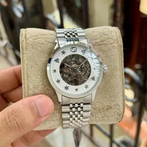 Stylish Gucci Watch Automatic For Men (SG1843)