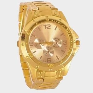 Mens Stainless Steel Watches