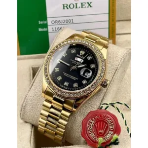 Rolex Watch For Men