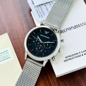 Ferrari Scuderia Watch For Men