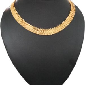 Trendy Gold Plated Mangalsutra