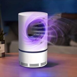 Mahin Electronic LED Mosquito Killer Machine Trap Lamp USB